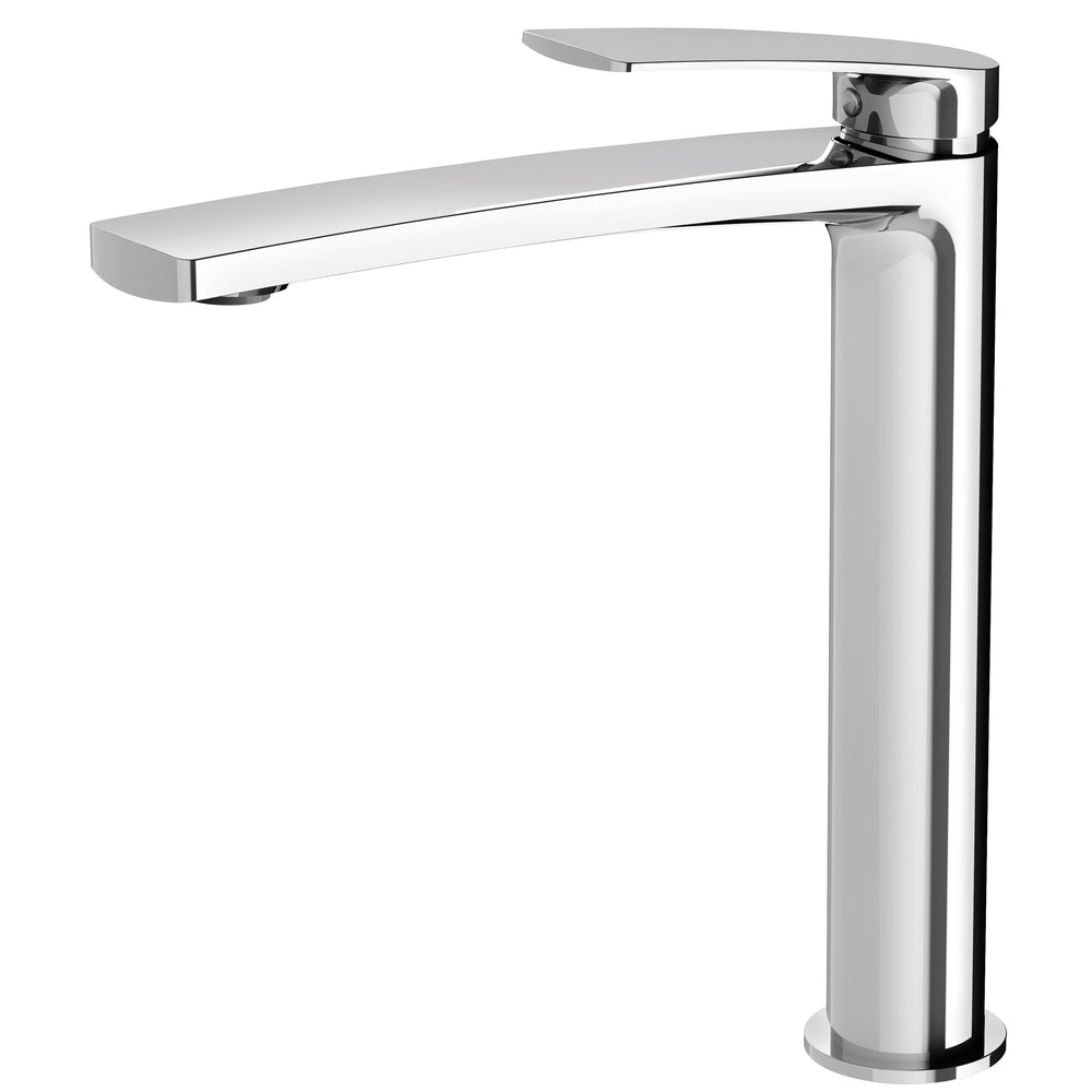 PHOENIX MEKKO LEAD FREE VESSEL MIXER 248MM CHROME