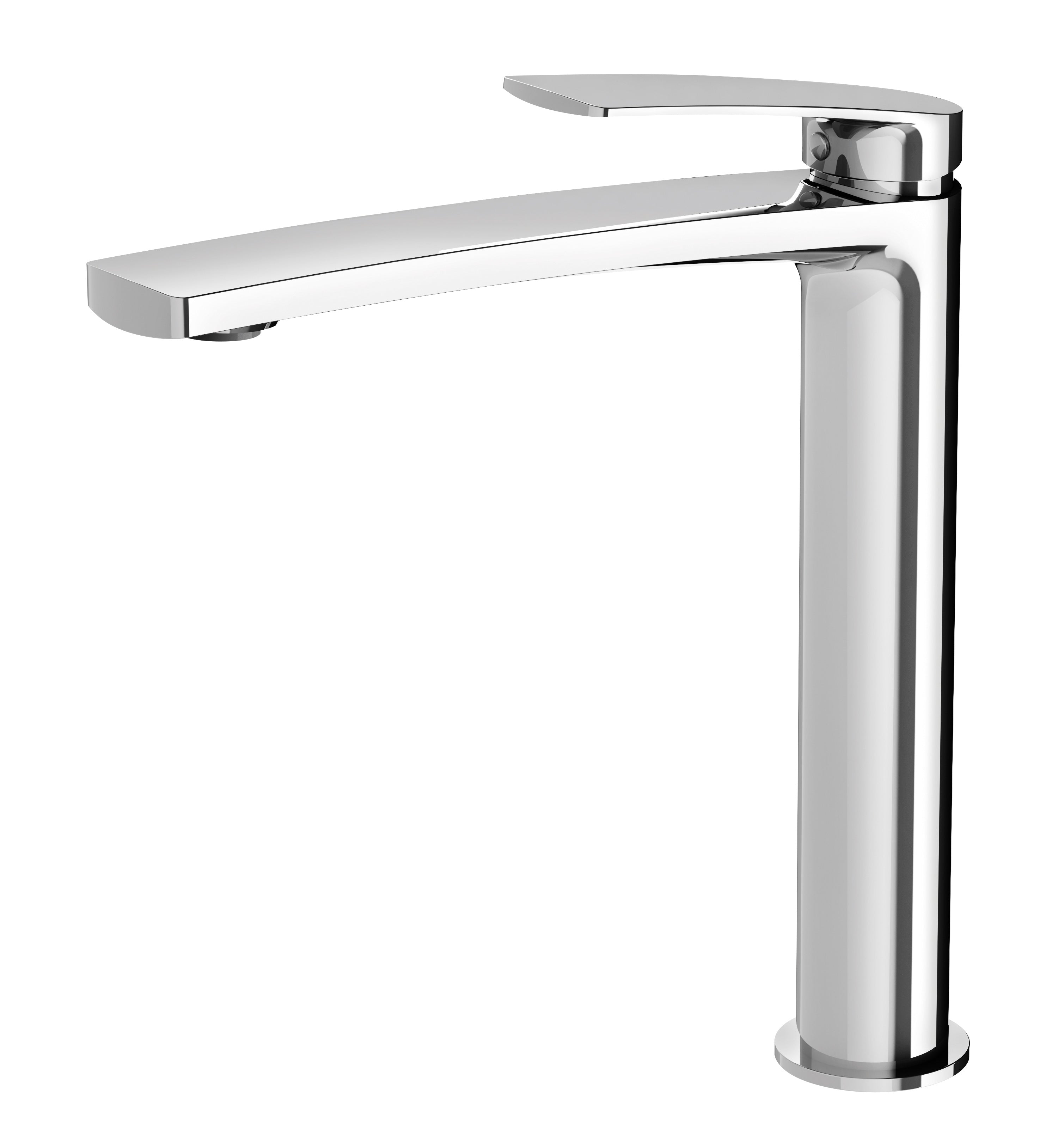 PHOENIX MEKKO LEAD FREE VESSEL MIXER 248MM CHROME
