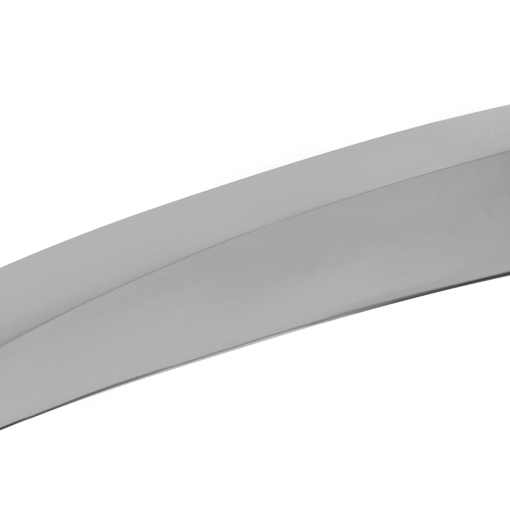 PHOENIX RUSH WALL BASIN OUTLET 280MM CHROME