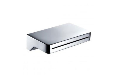 LINSOL MATTI BATH SPOUT (CHROME)