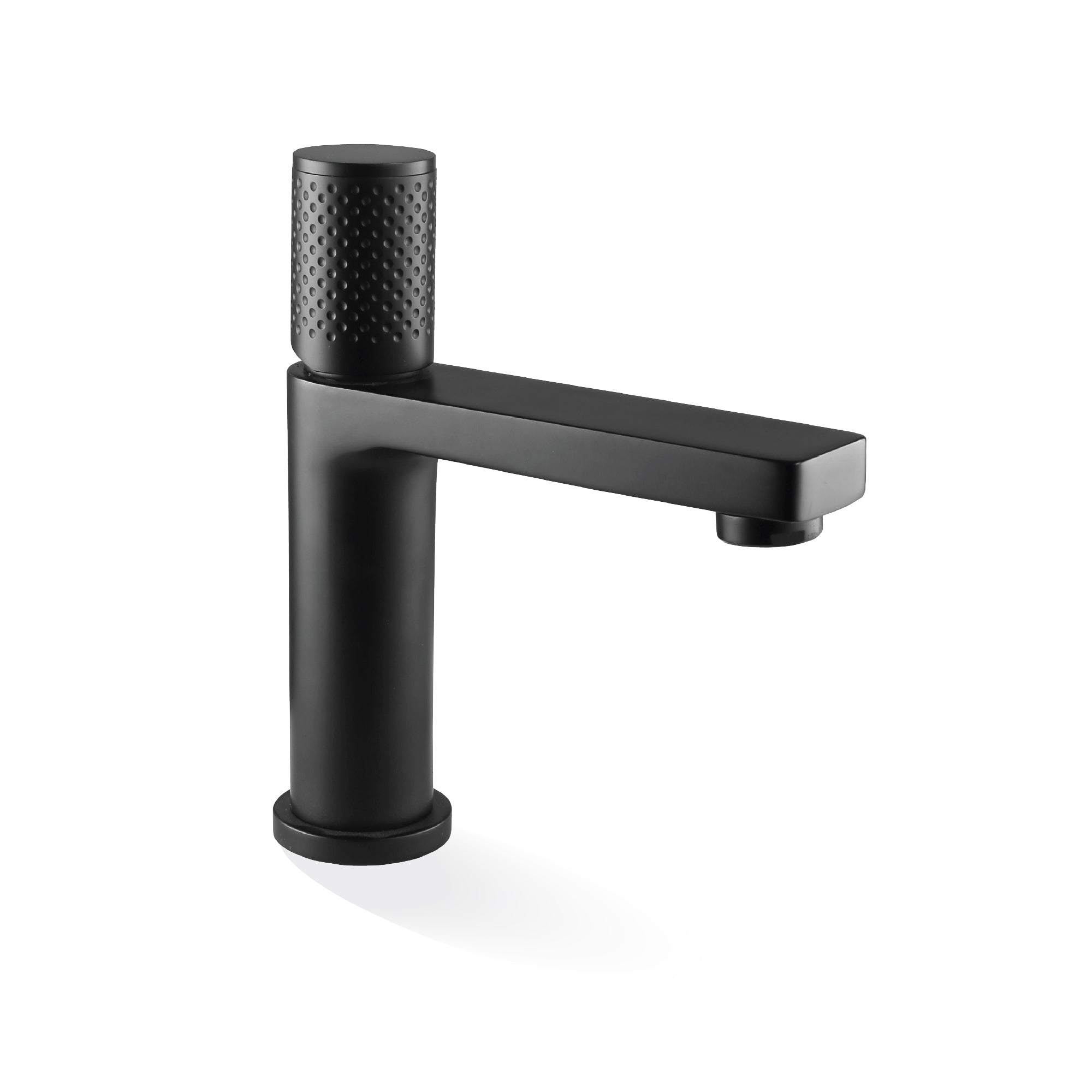 LINKWARE GABE BASIN MIXER MATTE BLACK