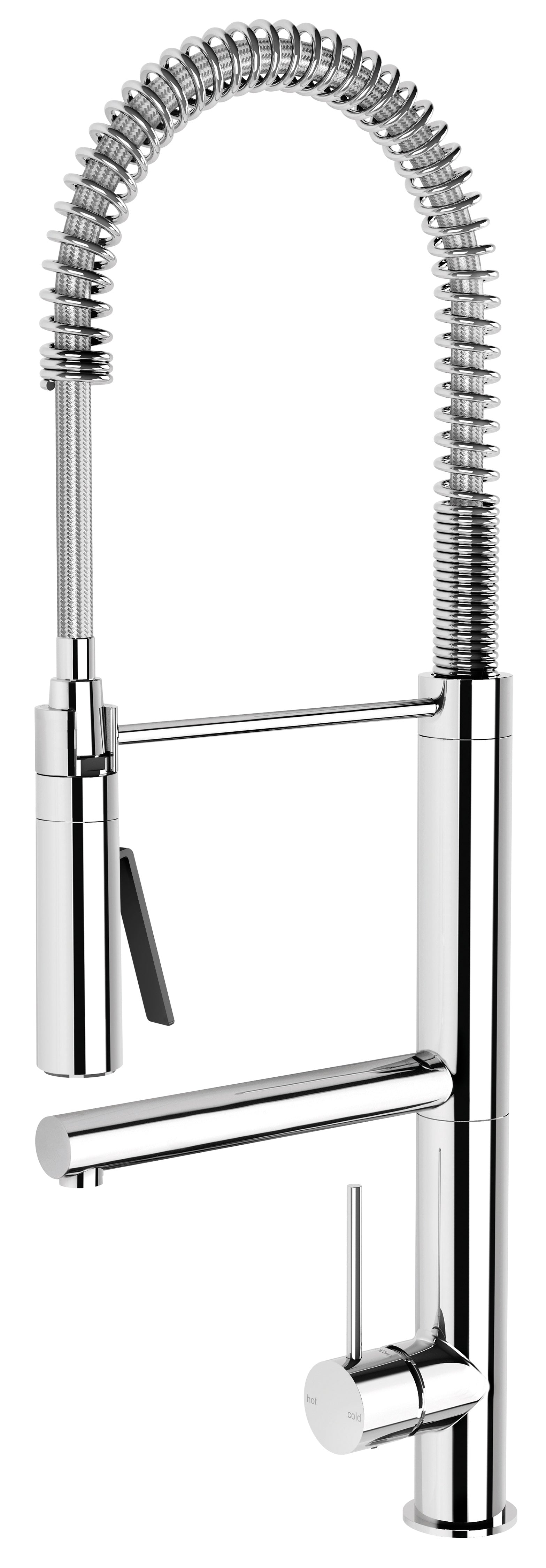 PHOENIX VIVID SLIMLINE MULTI FUNCTION SINK MIXER 669MM CHROME
