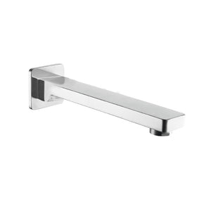 LINKWARE GABE BATH SPOUT 210MM CHROME