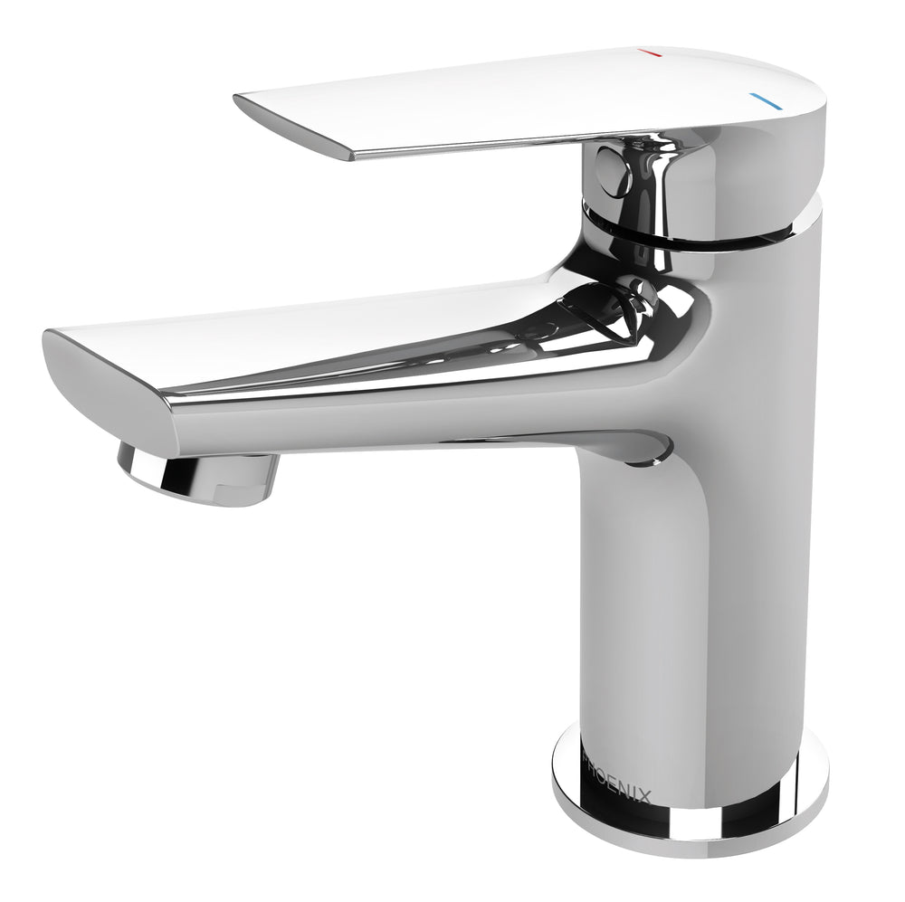 PHOENIX ARLO BASIN MIXER 152MM CHROME