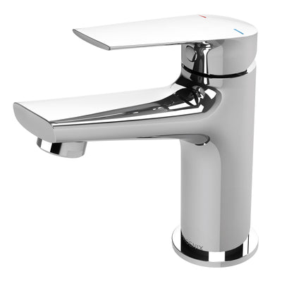 PHOENIX ARLO LEAD FREE BASIN MIXER 152MM CHROME