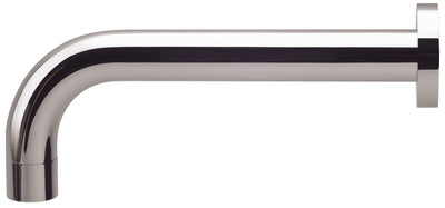 PHOENIX VIVID WALL BASIN OUTLET 200MM CHROME