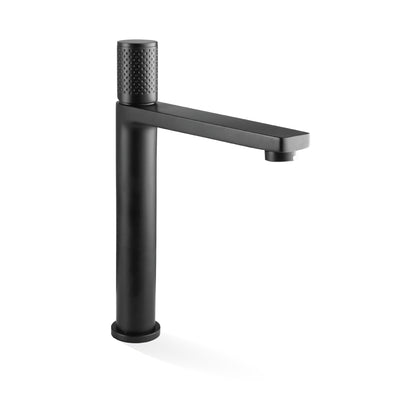 LINKWARE GABE HIGH RISE MIXER MATTE BLACK
