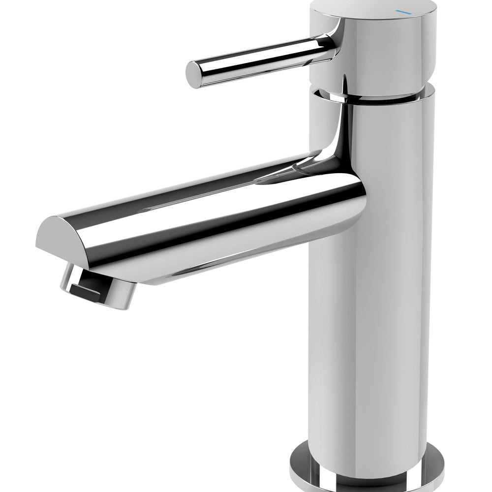 PHOENIX PINA LEAD FREE BASIN MIXER 153MM CHROME