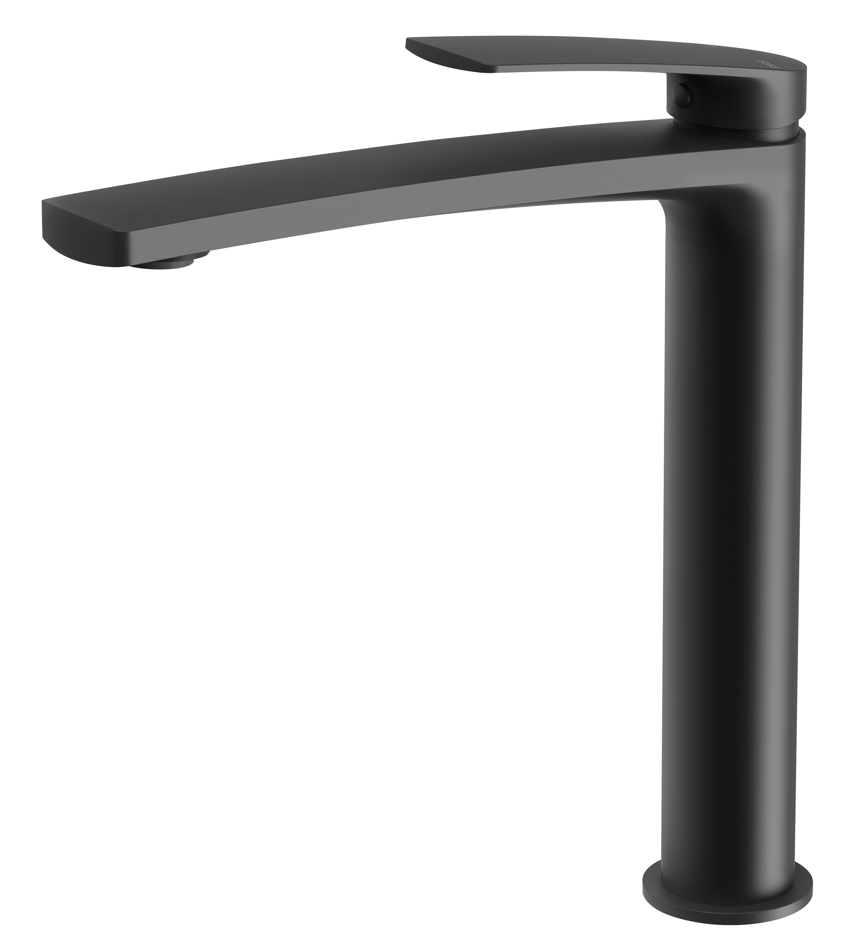 PHOENIX MEKKO VESSEL MIXER 248MM MATTE BLACK