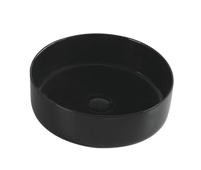 AULIC DOVE BASIN MATTE BLACK 360MM