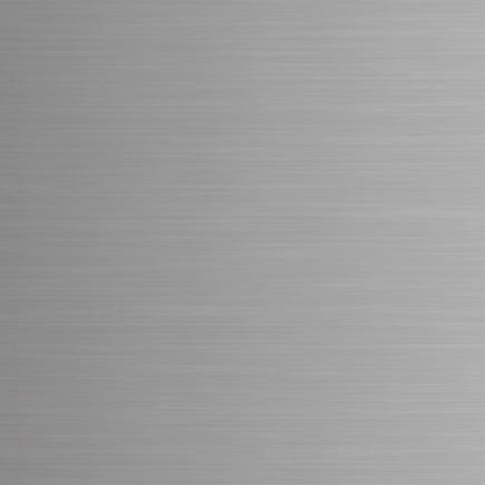AULIC WINDSOR LED MIRROR BRUSHED NICKEL 900MM SAMPLE