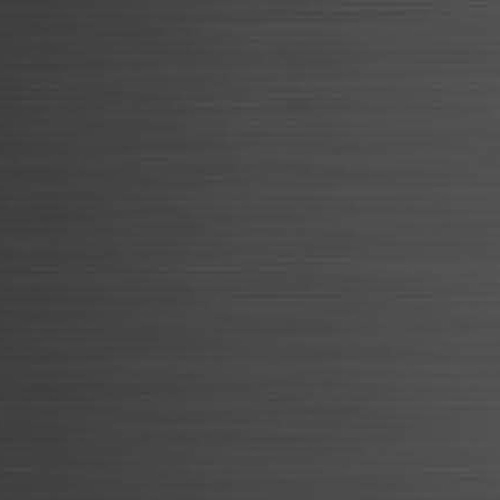 AULIC BEAU MONDE LED MIRROR GUN METAL 450MM SAMPLE