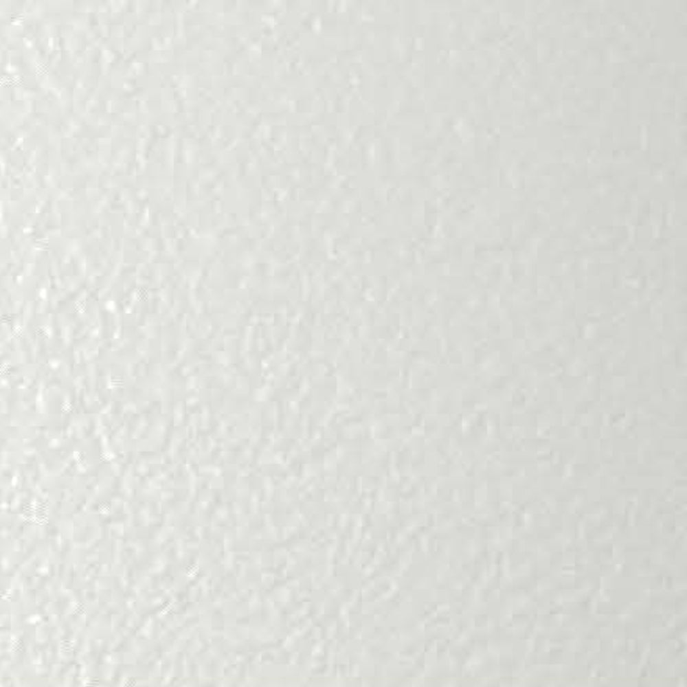 AULIC CANTERBURY LED MIRROR MATTE WHITE 500MM SAMPLE