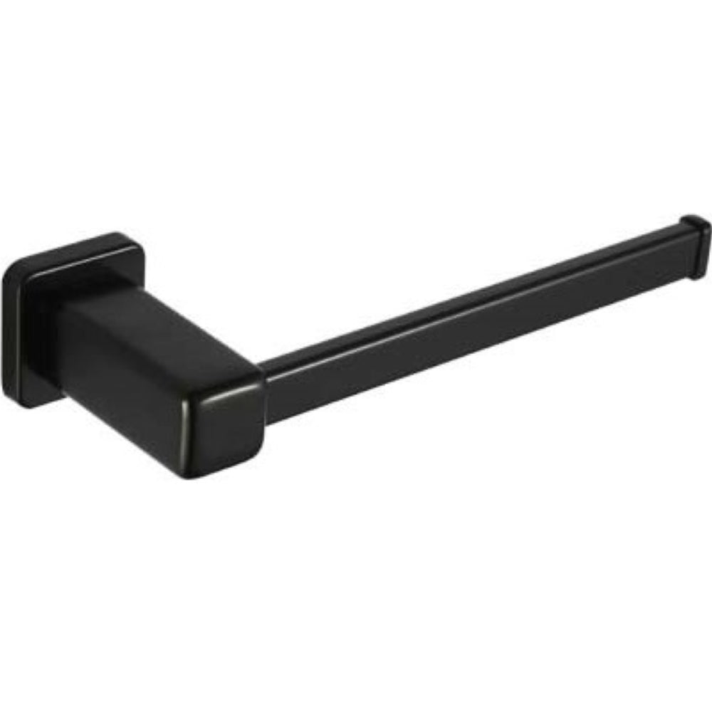 HELLYCAR ROBERT NON-HEATED HAND TOWEL RAIL BLACK