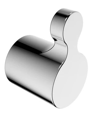 HELLYCAR KELLY ROBE HOOK CHROME
