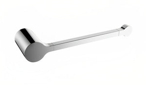 HELLYCAR KELLY TOILET ROLL HOLDER 212MM CHROME