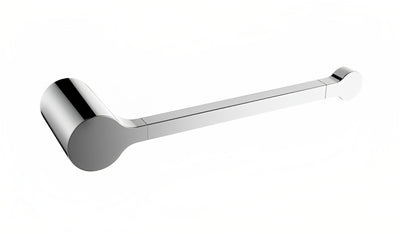 HELLYCAR KELLY TOILET ROLL HOLDER 212MM CHROME