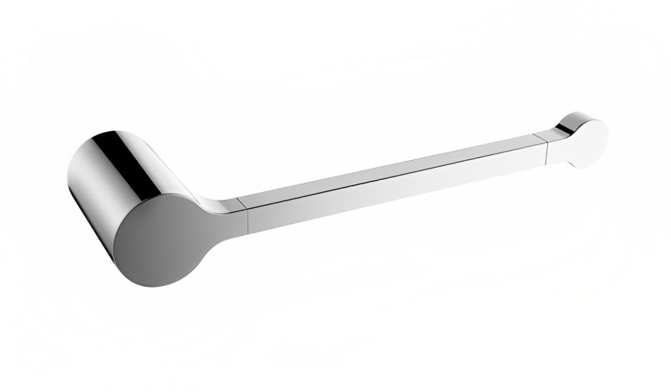 HELLYCAR KELLY TOILET ROLL HOLDER 212MM CHROME