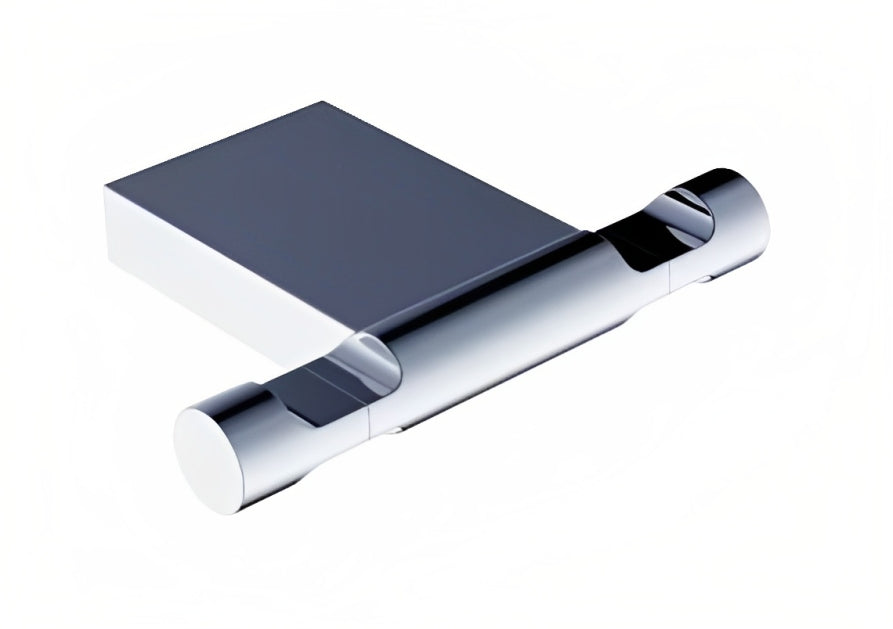 HELLYCAR GEO ROBE HOOK CHROME