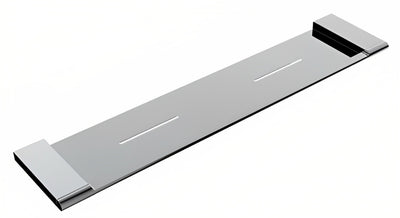 HELLYCAR GEO SHELF CHROME