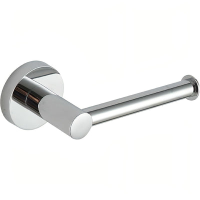 HELLYCAR IDEAL TOILET ROLL HOLDER CHROME