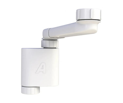 OTTI BOX TRAP AND SPACE SAVER KIT 40MM WHITE