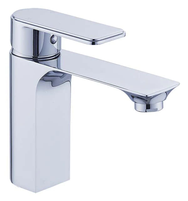 TAPART BATEAU BASIN MIXER CHROME