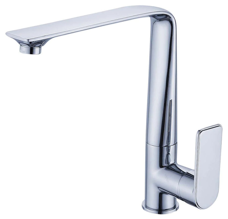 TAPART BATEAU SINK MIXER CHROME