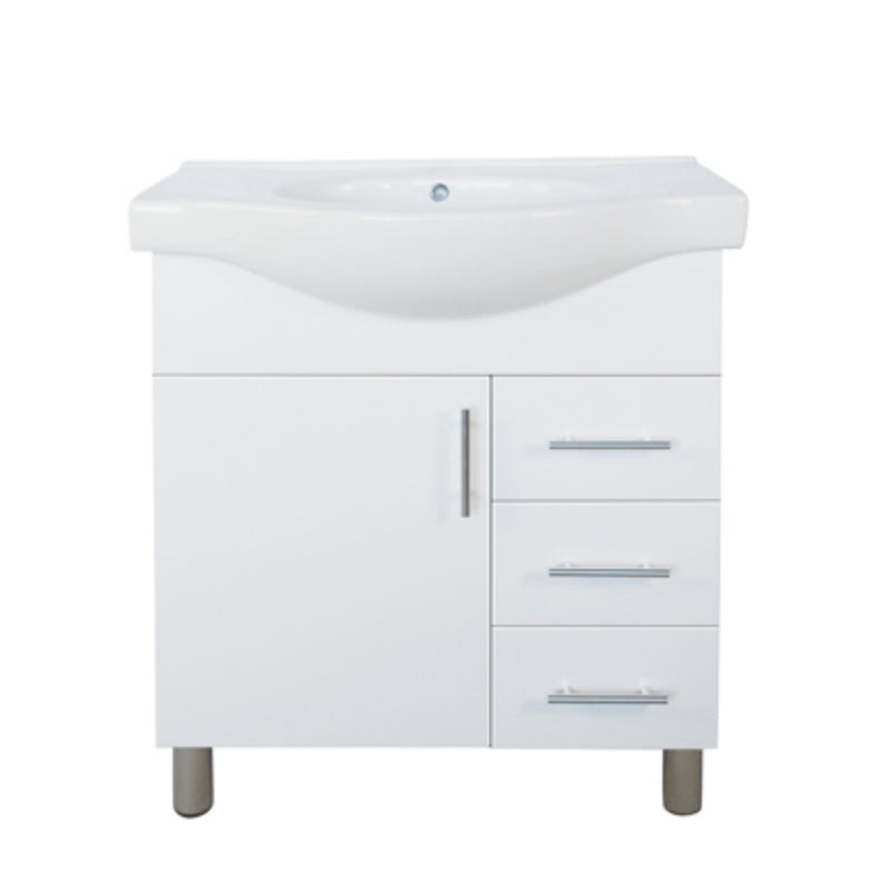 DURAPLEX ARIES VANITY 750MM