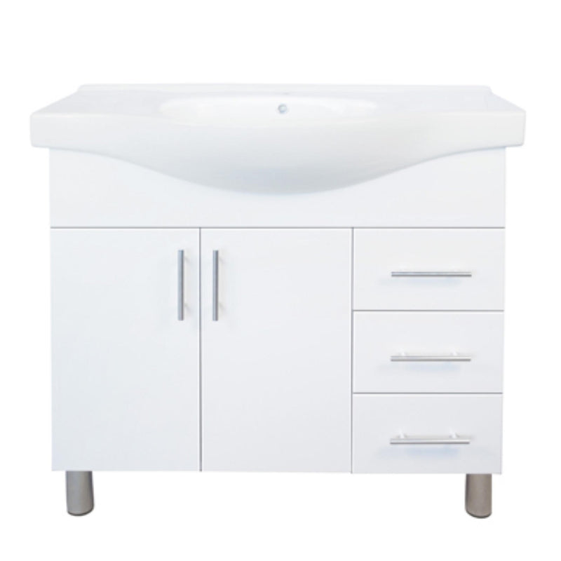 DURAPLEX ARIES VANITY 900MM