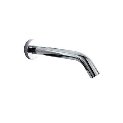 LINKWARE INTELLIGENT WALL SENSOR TAP 184MM CHROME