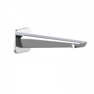 FELTON AXISS II BATH SPOUT 1/2" 204MM CHROME