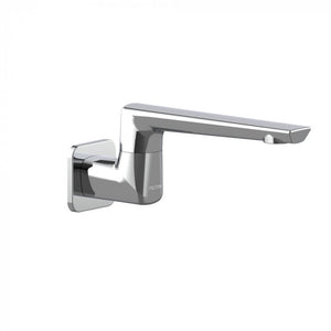 FELTON AXISS SWIVEL BATH SPOUT 1/2" 246MM CHROME