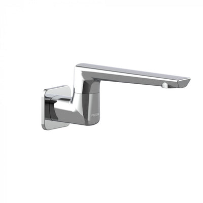 FELTON AXISS SWIVEL BATH SPOUT 1/2" 246MM CHROME