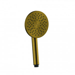 FELTON TATE AERLUX HANDPIECE 120MM BRUSHED BRONZE