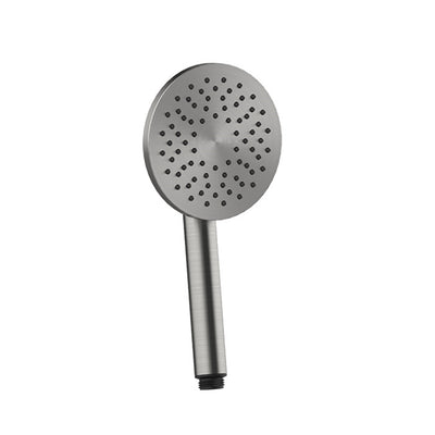 FELTON TATE AERLUX HANDPIECE 120MM GUN METAL