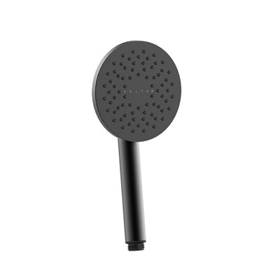 FELTON TATE AERLUX HANDPIECE 120MM MATTE BLACK