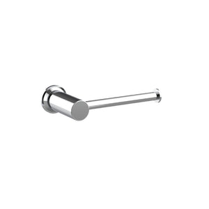 FELTON TATE TOILET ROLL HOLDER CHROME