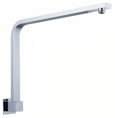 HELLYCAR ERIC SHOWER ARM 432MM CHROME