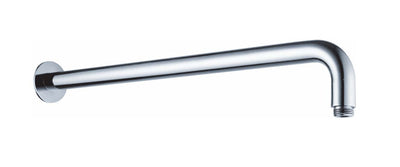 HELLYCAR CHRIS WALL SHOWER ARM 450MM CHROME