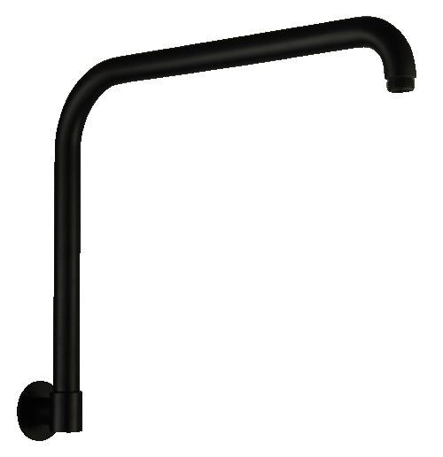 HELLYCAR CHRIS SHOWER ARM CHROME 400MM