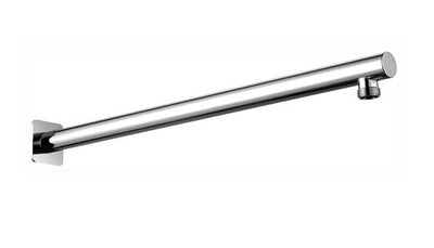 HELLYCAR LIMPID WALL SHOWER ARM 450MM CHROME