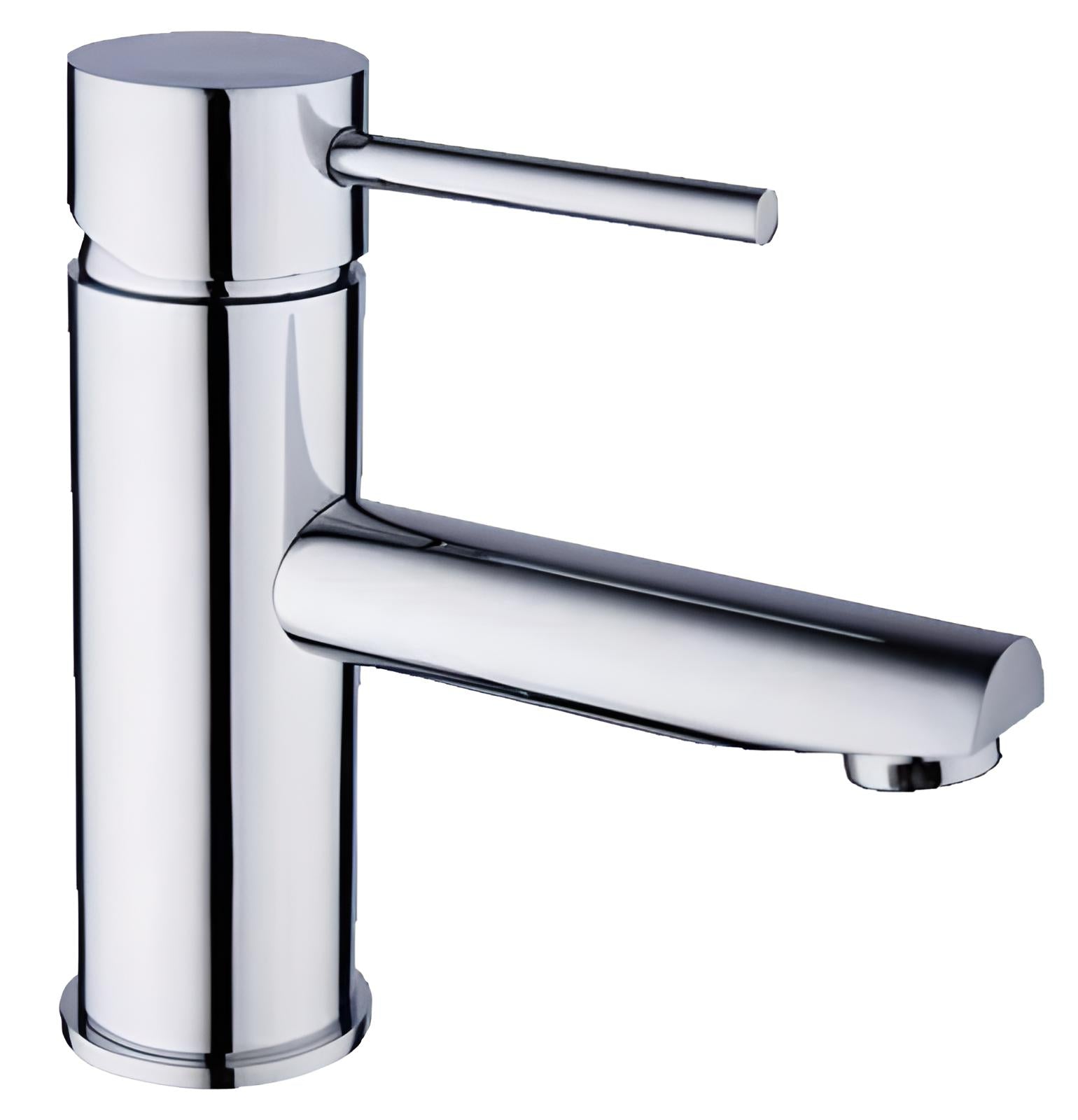 HELLYCAR IDEAL BASIN MIXER CHROME