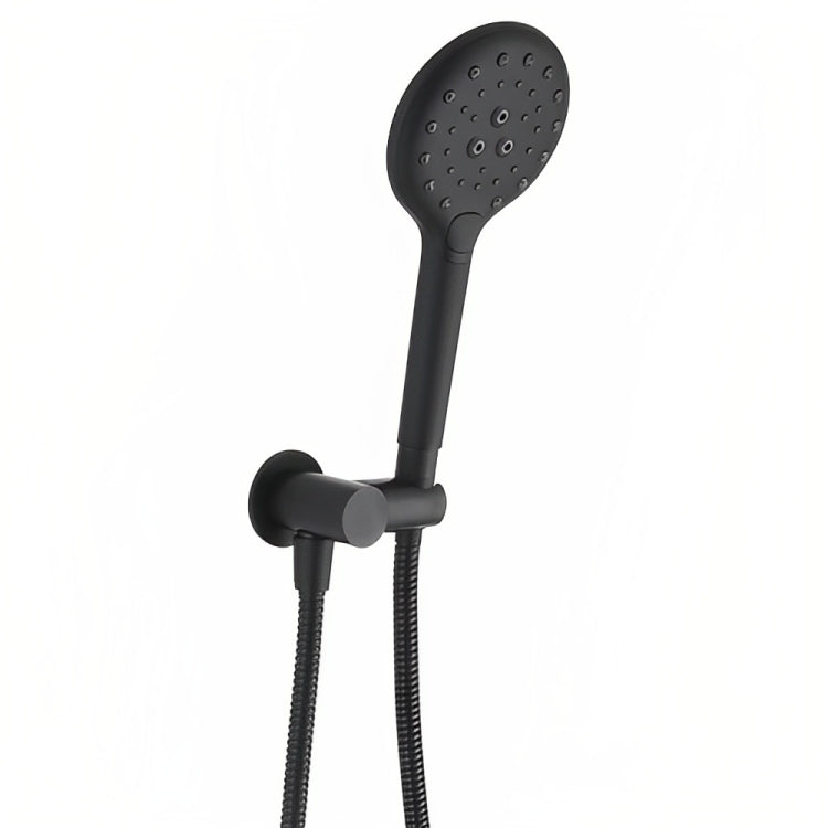 HELLYCAR IDEAL HAND SHOWER BLACK