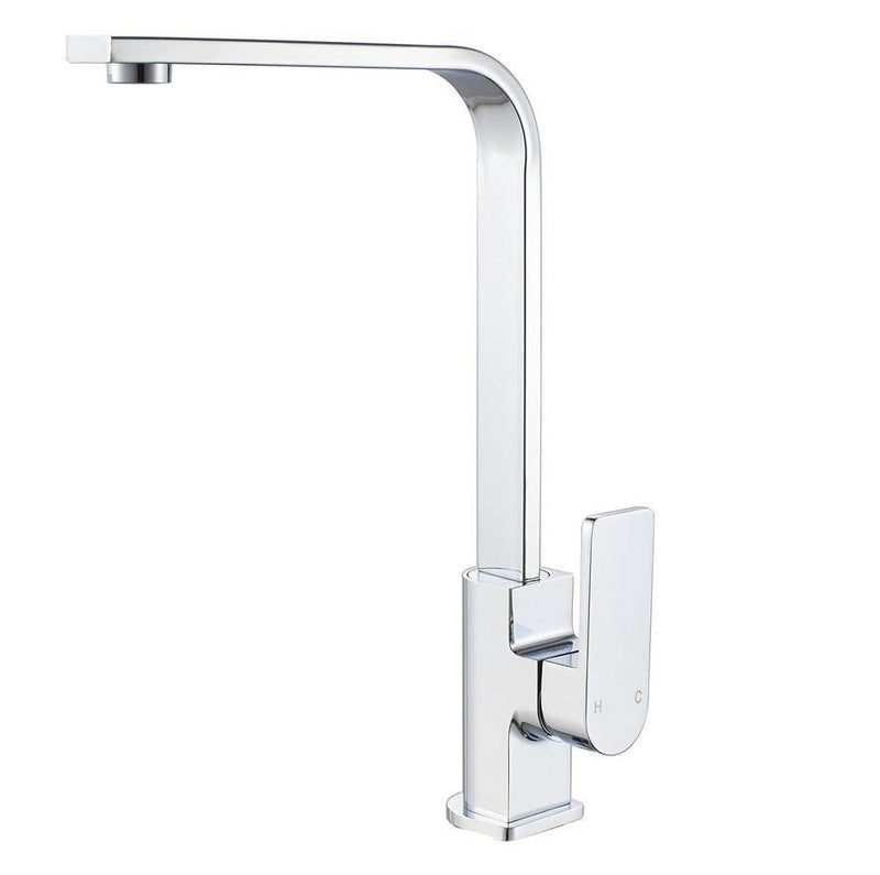 IKON FLORES SINK MIXER CHROME