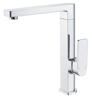 IKON FLORES SINK MIXER CHROME