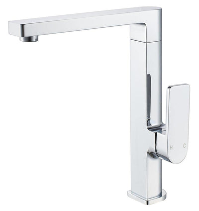 IKON FLORES SINK MIXER CHROME