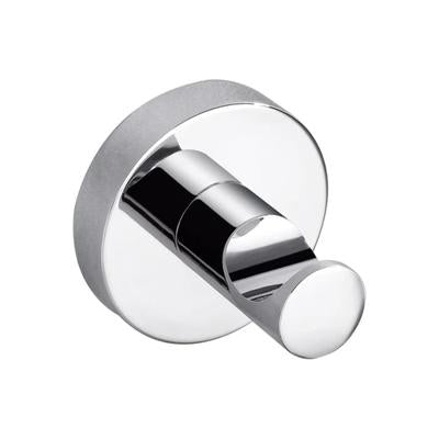 IKON OTUS ROBE HOOK CHROME 51MM