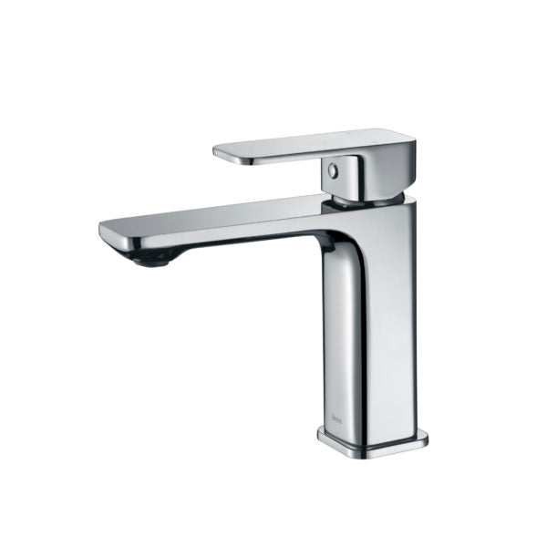 IKON SETO BASIN MIXER CHROME