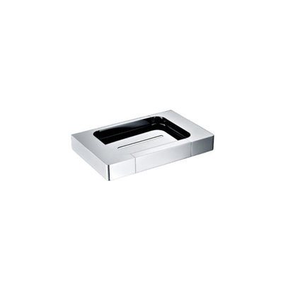 IKON SETO SOAP BASKET CHROME 182MM